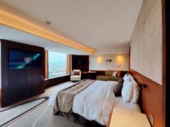 -广州白天鹅宾馆