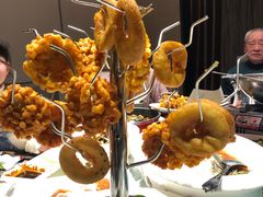 -湖锦酒楼·32年地道湖北菜(光谷店)