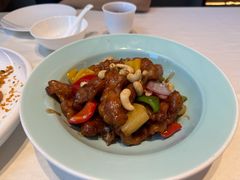 -香港狮子山下·明星粤菜餐厅(北苑店)