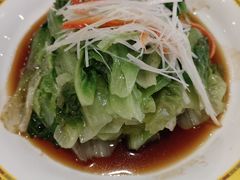 -博雅渔港·融合菜(维也纳国际大酒店)