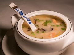 -Yan Ting 宴庭中餐厅(上海静安瑞吉酒店)