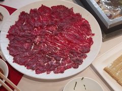-皇城老妈·大连海鲜火锅(港湾店)
