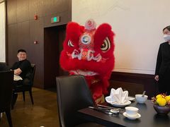 -丽晶轩中餐厅(重庆丽晶酒店)