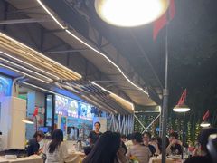 -小煵记·打边炉(西丽文光店)