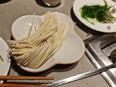 -海底捞火锅(高新万达广场店)