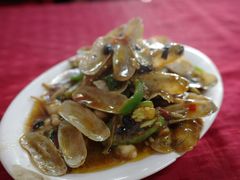 -蛇口康乐快餐鱼仔档(翠苑小区店)