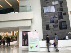 -安利上海体验馆