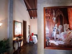 -玫瑰厅上海菜(兴国路店)