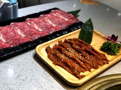 -妥妥烤肉料理(昙华林店)