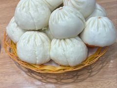 -郑家包子牛肉拉面(尚勤路店)