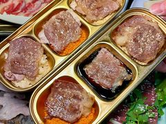 -熊大·鲜烤黄牛肉(五山店)