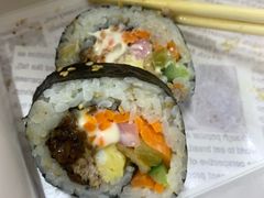 -传闻来紫菜包饭·打糕(西塔韩百店)