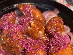 -旺爷砂锅·茶作(国贸城店)