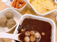 -满记甜品(加州阳光开元广场店)