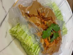 -小土豆北方菜馆(文慧园店)