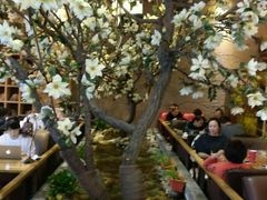 -山有花啡餐厅(常营总店)