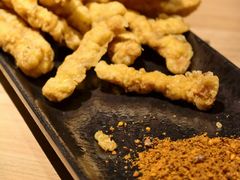 -新太二·鲜料川菜(晶耀前滩店)