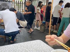 -虎子面粉馆(五一东村店)