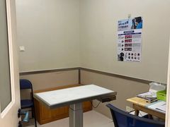 -爱妮康宠物医院·干细胞免疫细胞·肿瘤·心脏(张江店)