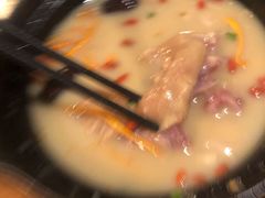 老妈蹄花-付小姐在成都(中山公园店)
