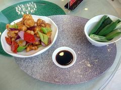 -清心鸡沙田乳鸽店·非遗传承(粤垦路店)