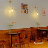 中山探店 | 温馨氛围感 | 日式小清新简餐‼️