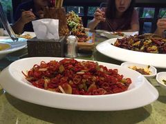 -铜锣湾·有麝自然香(重庆新天地店)