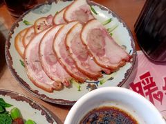 -北京炸酱面馆·烤鸭(前门总店)