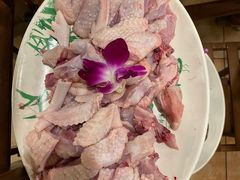 -尚竹阁冬瓜盅·18年地标美食(平洲店)