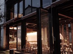 -Metal hands·铁手咖啡