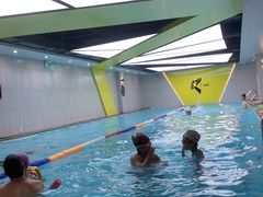 -贝菲特游泳健身(徐泾店)