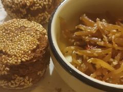 -竹叶涮肉坊(总店)