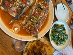 -丰乐餐厅·始于1999·本地老字号