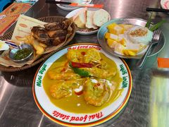 -小小集渔·泰式大排档(太古里香槟店)