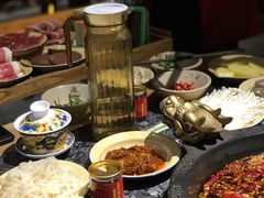 -蜀大侠火锅(车公庙店)
