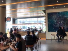 -星巴克臻选(上海合生汇1F店)