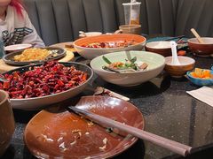 -华豫川酒家(大卫城店)