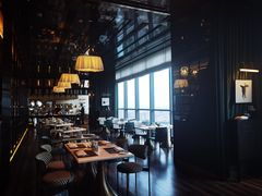 -云厨·高空西餐厅(成都瑯珀·凯悦臻选酒店)