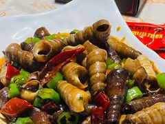 -忆口香龙虾(珠海夏湾老店)