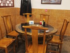 -重庆老火锅王(永陵路分店)