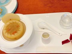 -燕庭·纯燕窝·甜品下午茶(日月光店)