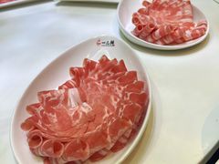 -一品鲜海鲜火锅(海信广场店)