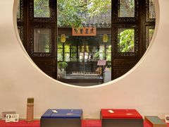 -我嘉书房(南翔名士居店)