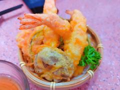 -元气寿司(环球港店)