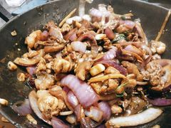 招牌胡须佬鸡煲-胡须佬鸡煲四季火锅店(石厦西村直营店)