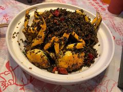 镇店神仙蟹-红钳侠小龙虾·烧烤(中赢康康谷店)