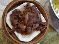 -旭璟酒家·传统粤菜·湘菜(逸景路店)