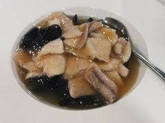 -蓬莱阁中餐厅(崇文门店)