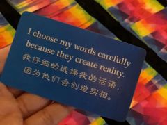 -雪灵魔法世界SHELLY’S TAROT(大良桂畔里店)