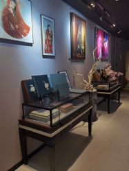 点击看大图 -盘子女人坊古装写真摄影(天津总店)